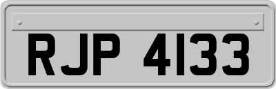 RJP4133