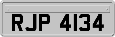 RJP4134