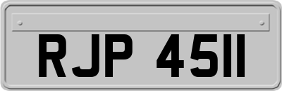 RJP4511