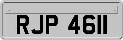 RJP4611