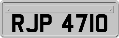 RJP4710