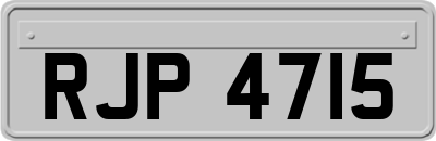 RJP4715