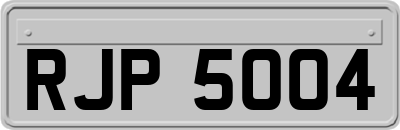 RJP5004