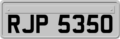 RJP5350