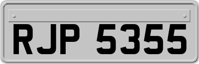 RJP5355