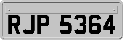 RJP5364