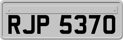 RJP5370