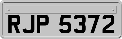 RJP5372