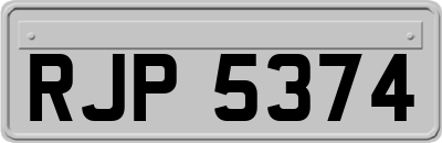 RJP5374