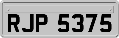 RJP5375