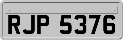 RJP5376