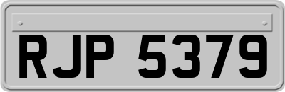 RJP5379