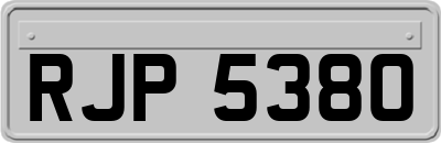 RJP5380