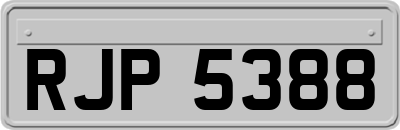 RJP5388