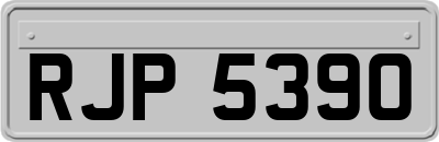 RJP5390