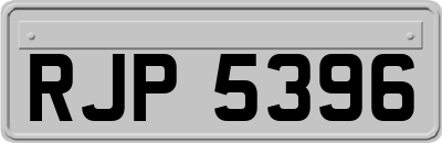 RJP5396