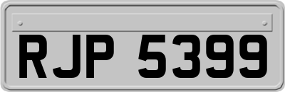 RJP5399