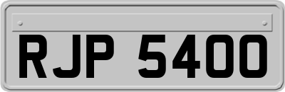 RJP5400