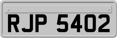 RJP5402