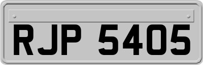 RJP5405