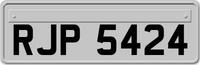 RJP5424