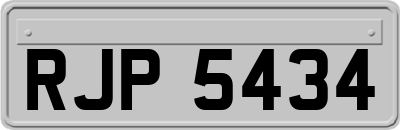 RJP5434