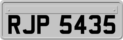 RJP5435