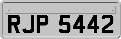 RJP5442