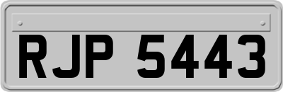 RJP5443