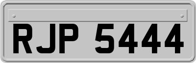 RJP5444