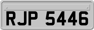 RJP5446