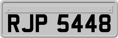 RJP5448