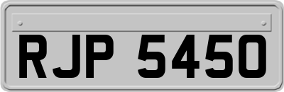 RJP5450