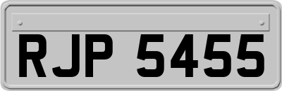 RJP5455