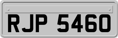 RJP5460