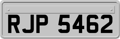 RJP5462