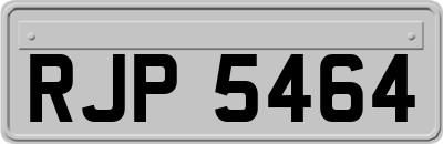 RJP5464