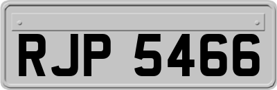 RJP5466