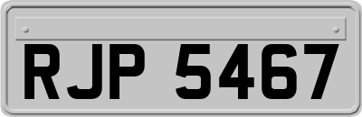 RJP5467