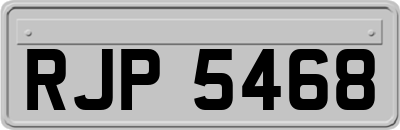 RJP5468