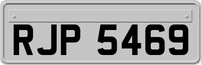 RJP5469