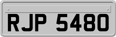 RJP5480