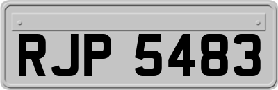 RJP5483