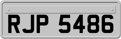 RJP5486