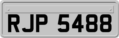 RJP5488