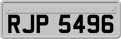 RJP5496