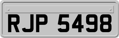 RJP5498