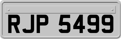 RJP5499