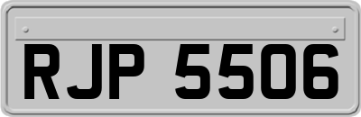 RJP5506