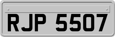 RJP5507